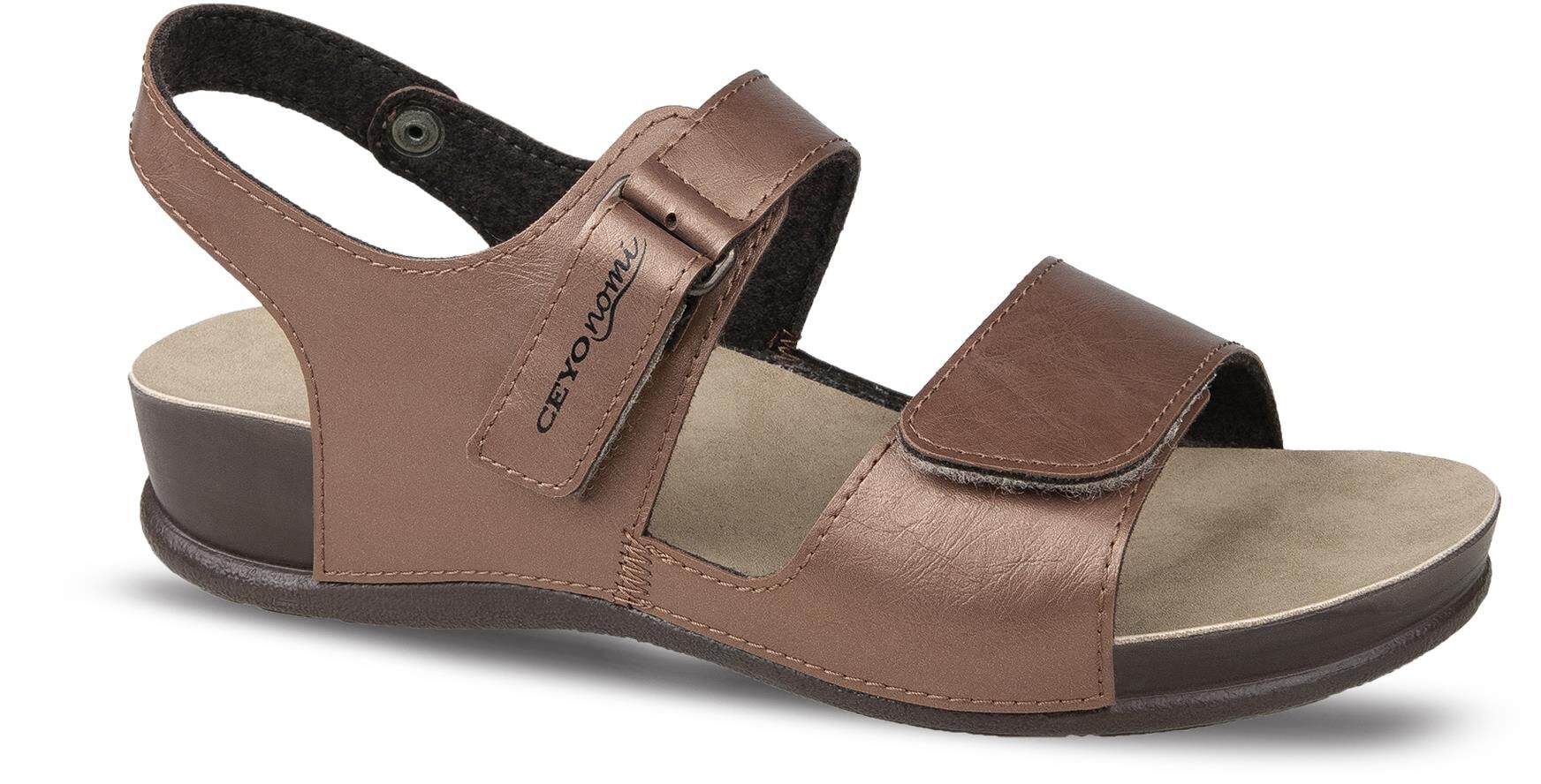 CEYO NOMİ KADIN SANDALET