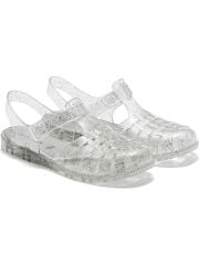 TWIGY TW CAROLİNA SİMLİ ŞEFFAF KADIN SANDALET 36/40