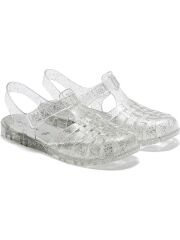 TWIGY TW CAROLİNA SİMLİ ŞEFFAF KADIN SANDALET 36/40 38
