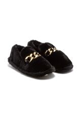 TWIGY TW ANGEL SİYAH KADIN EV AYAKKABI 37/41