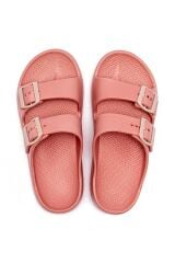 TWIGY TW BİO KOYU PEMBE/PEMBE KADIN TERLİK 36/40