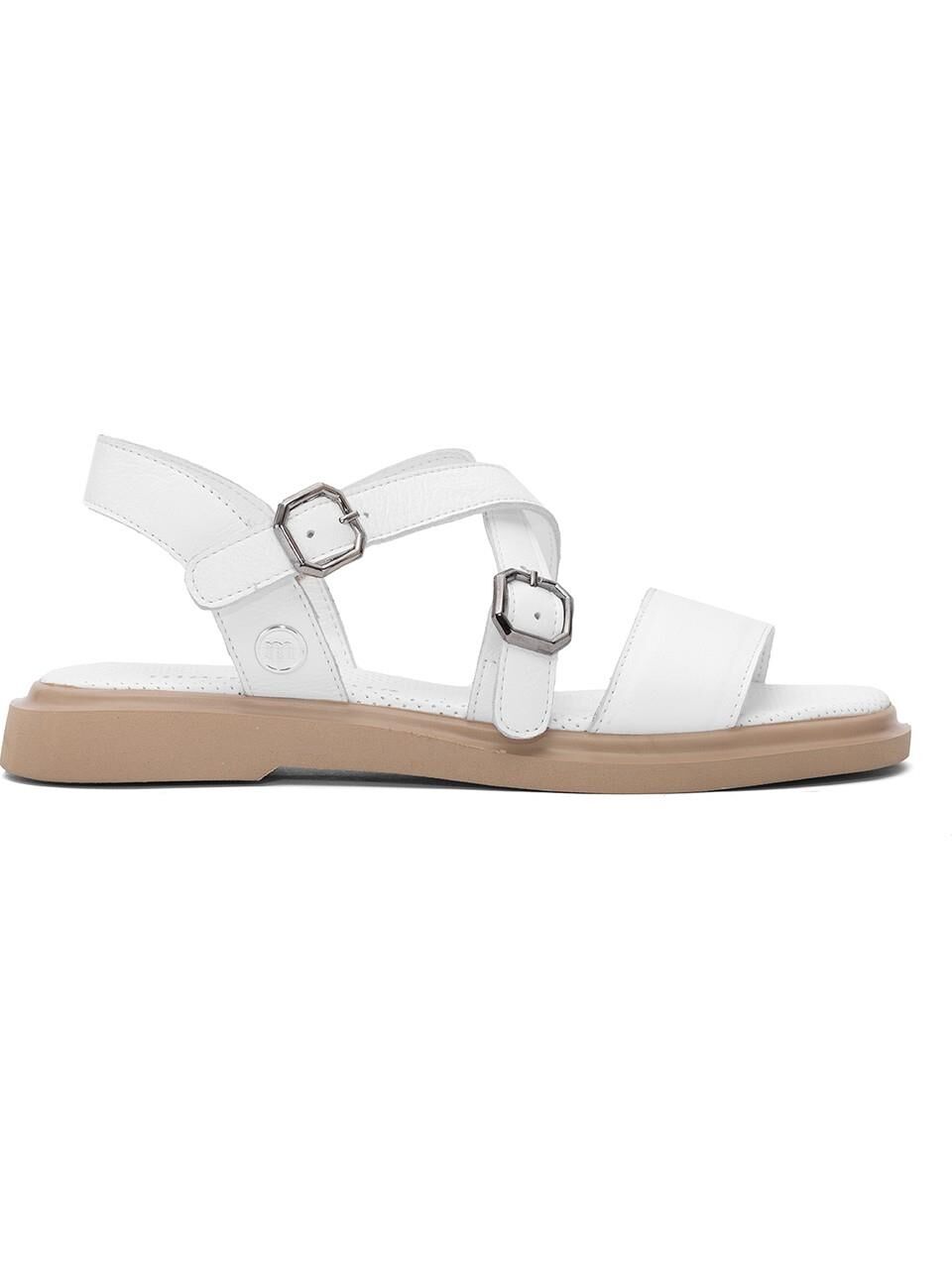 MAMMAMİA KADIN SANDALET