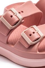 TWIGY TW BİO KOYU PEMBE/PEMBE KADIN TERLİK 36/40 40