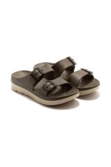 TWIGY TW BİO FÜME/BEJ KADIN TERLİK 36/40