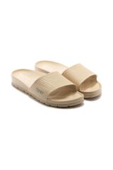TWIGY TW JAGO BEJ KADIN TERLİK 37/41 BEJ - 39