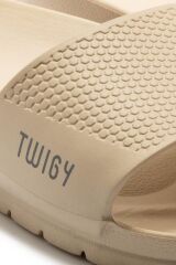 TWIGY TW JAGO BEJ KADIN TERLİK 37/41 BEJ - 38