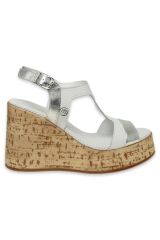 MAMMAMİA KADIN SANDALET