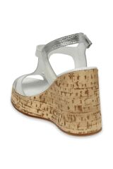 MAMMAMİA KADIN SANDALET