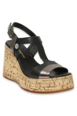 MAMMAMİA KADIN SANDALET