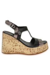 MAMMAMİA KADIN SANDALET