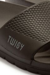 TWIGY TW JAGO SİYAH KADIN TERLİK 37/41 SİYAH - 41