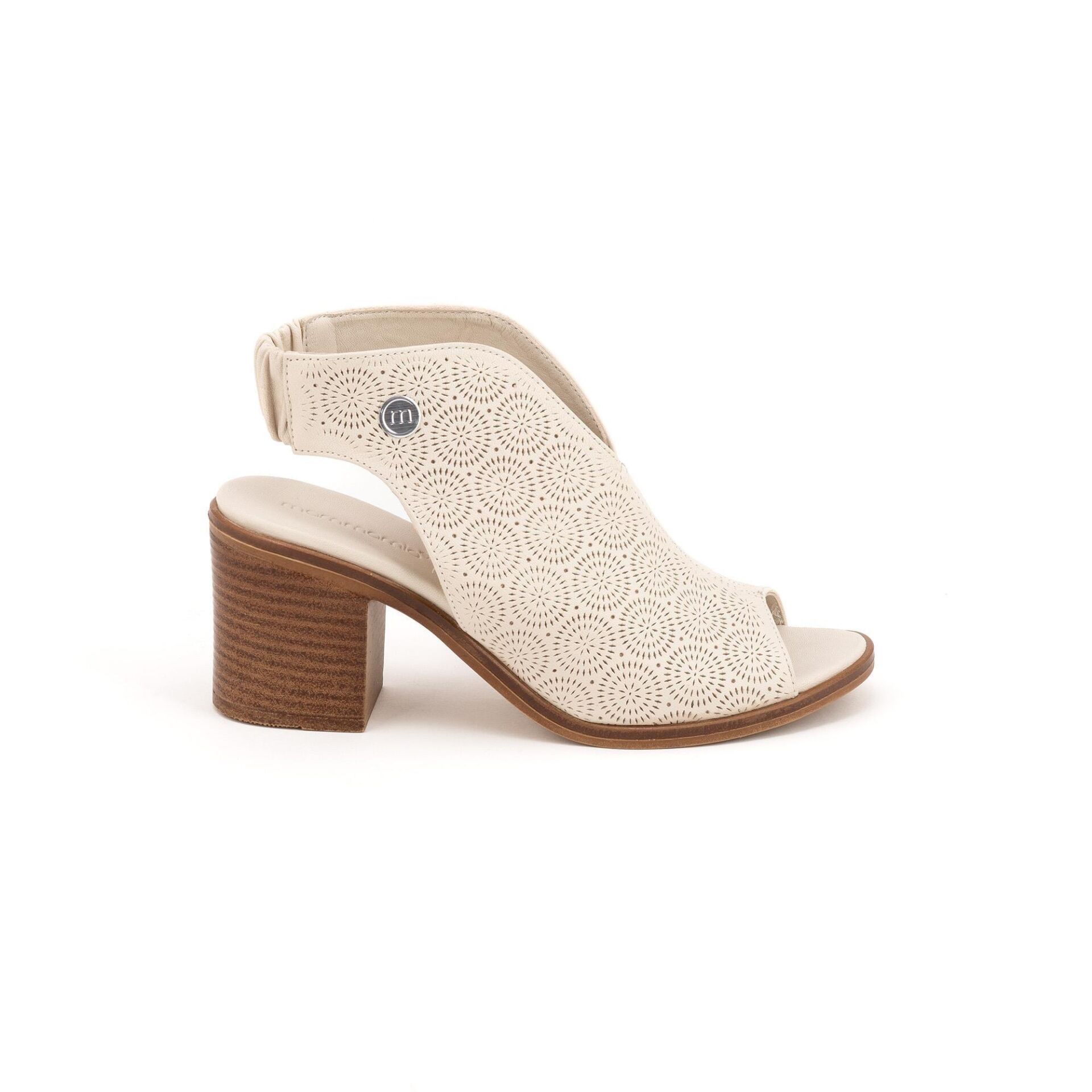 MAMMAMİA KADIN SANDALET 38