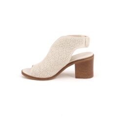 MAMMAMİA KADIN SANDALET 38