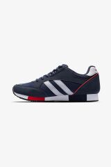 LESCON BOSTON 5 SNEAKERS SPOR BÜYÜK NUMARA AYAKKABI