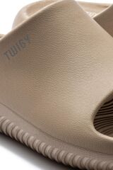 TWIGY TW PABLO KOYU BEJ KADIN TERLİK 36/40 KOYU BEJ - 37