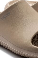 TWIGY TW PABLO KOYU BEJ KADIN TERLİK 36/40 KOYU BEJ - 38