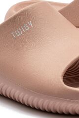 TWIGY TW PABLO PEMBE KADIN TERLİK 36/40