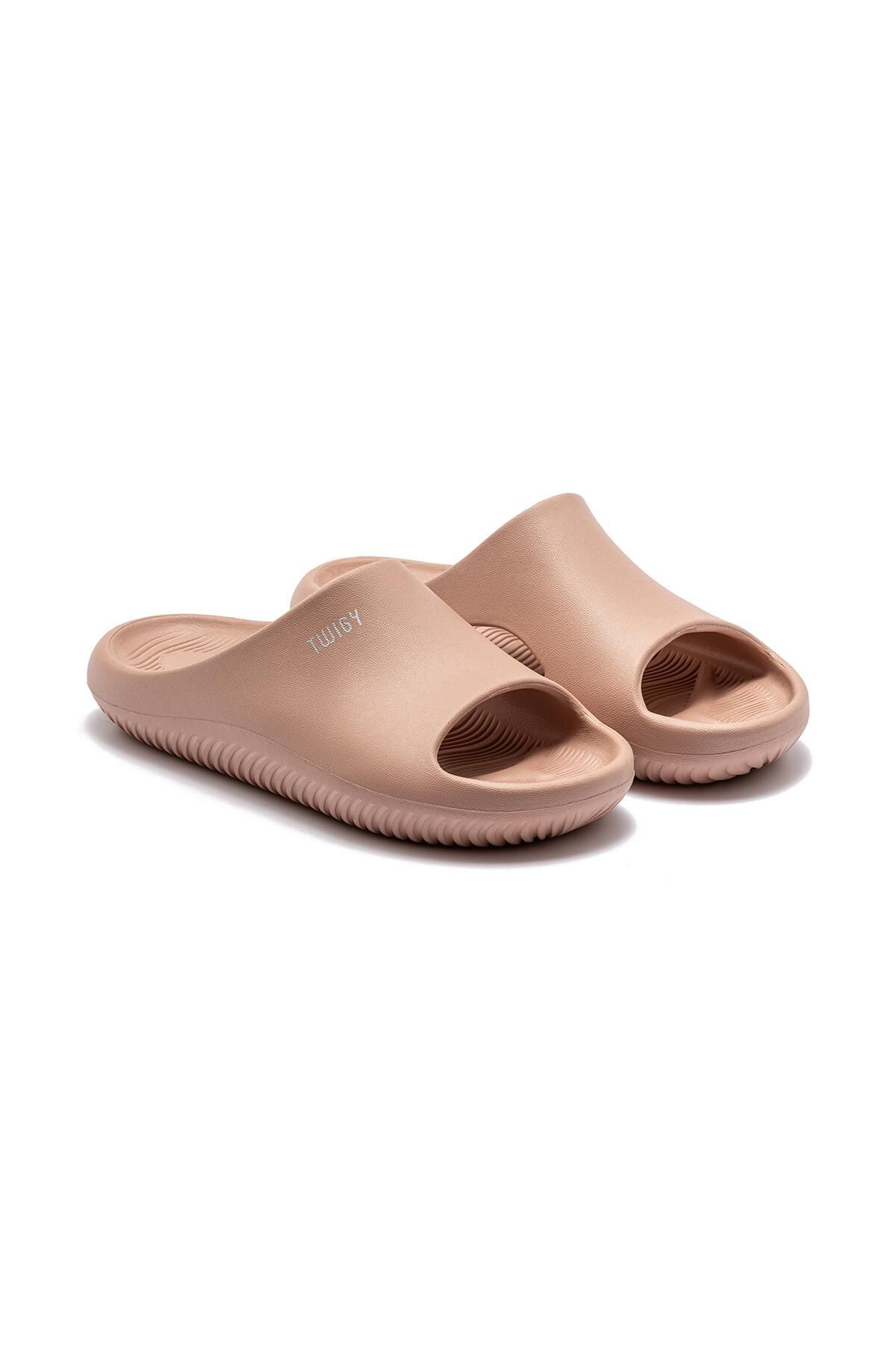 TWIGY TW PABLO PEMBE KADIN TERLİK 36/40 PEMBE - 39
