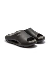 TWIGY TW SEZAR KOYU SİYAH/GRİ ERKEK TERLİK 41/45 SİYAH-GRİ - 44