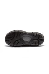 TWIGY TW SEZAR KOYU SİYAH/GRİ ERKEK TERLİK 41/45 SİYAH-GRİ - 45