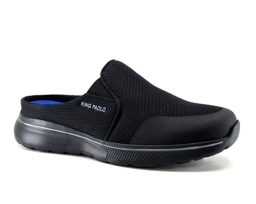 KİNG PAOLO F1211 ERKEK TERLİK MEMORY TABAN