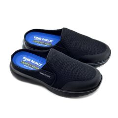 KİNG PAOLO F1211 ERKEK TERLİK MEMORY TABAN