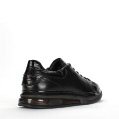 ALBERTO ROSSİ DERİ ERKEK AYAKKABI