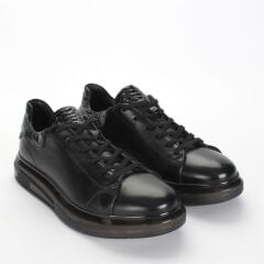 ALBERTO ROSSİ DERİ ERKEK AYAKKABI