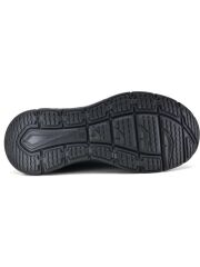 KİNG PAOLO KADIN MEMORY FOAM TABAN YÜRÜYÜŞ AYAKKABI SİYAH - 39