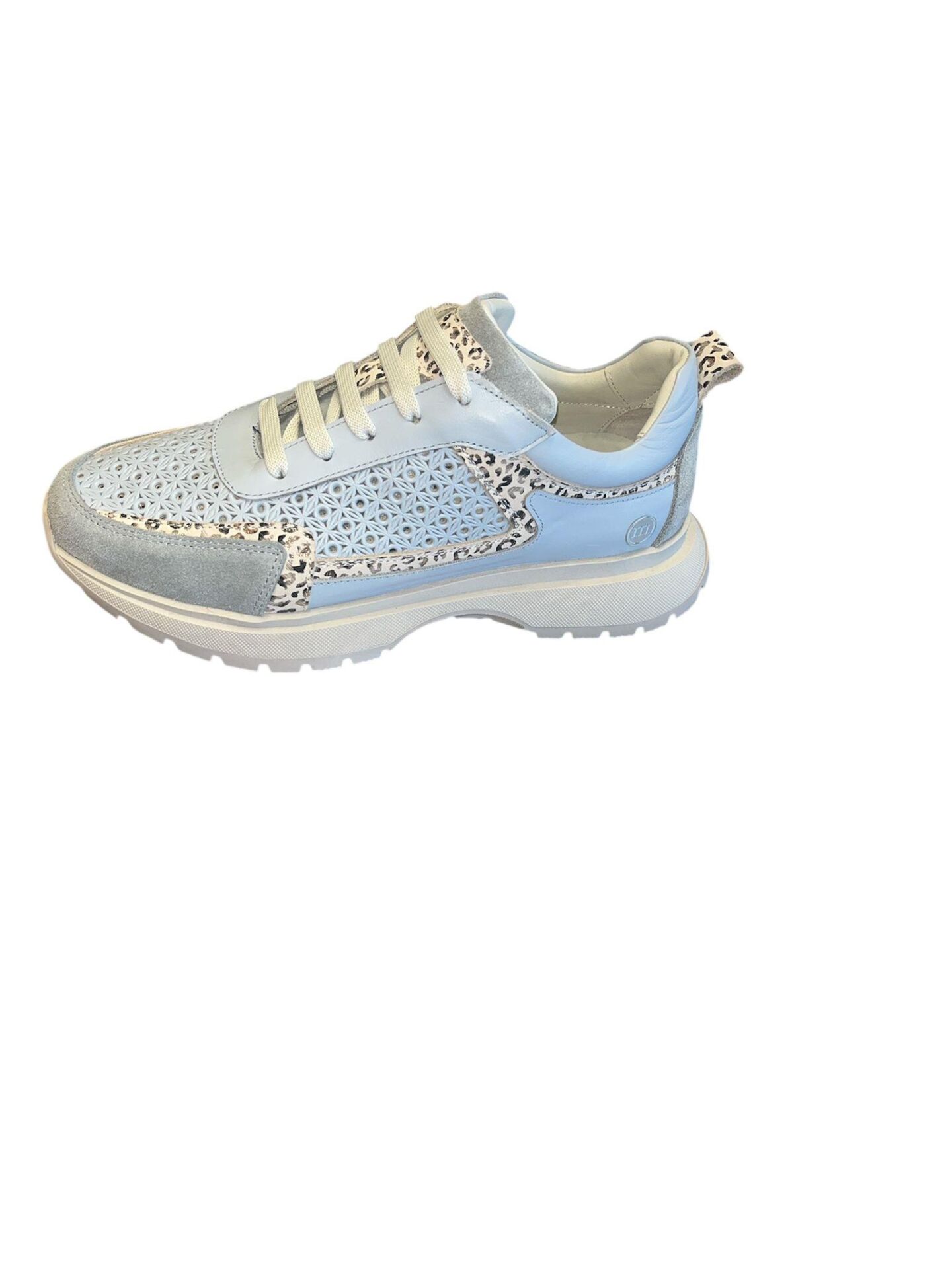 MAMMAMİA KADIN AYAKKABI