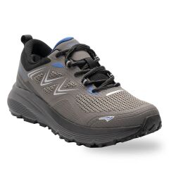 FORELLİ ERKEK SU GEÇİRMEZ AYAKKABI