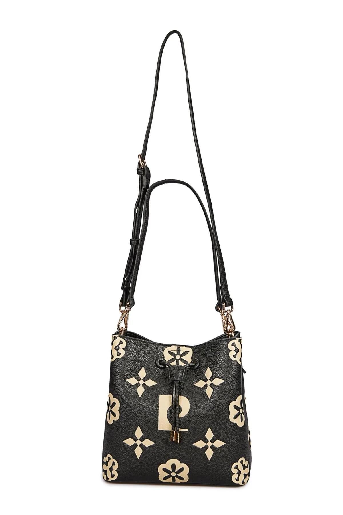 PİERRE CARDİN KADIN ÇANTA