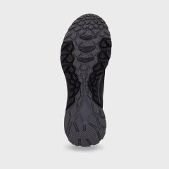 FORELLİ ERKEK KAAN SU GEÇİRMEZ(WATERPROOF) AYAKKABI SİYAH - 41