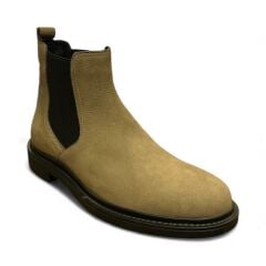 ALBERTO ROSSİ DERİ ERKEK BOT