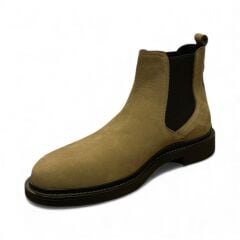 ALBERTO ROSSİ DERİ ERKEK BOT