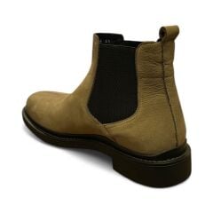 ALBERTO ROSSİ DERİ ERKEK BOT