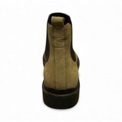 ALBERTO ROSSİ DERİ ERKEK BOT