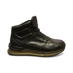 ALBERTO ROSSİ DERİ ERKEK BOT