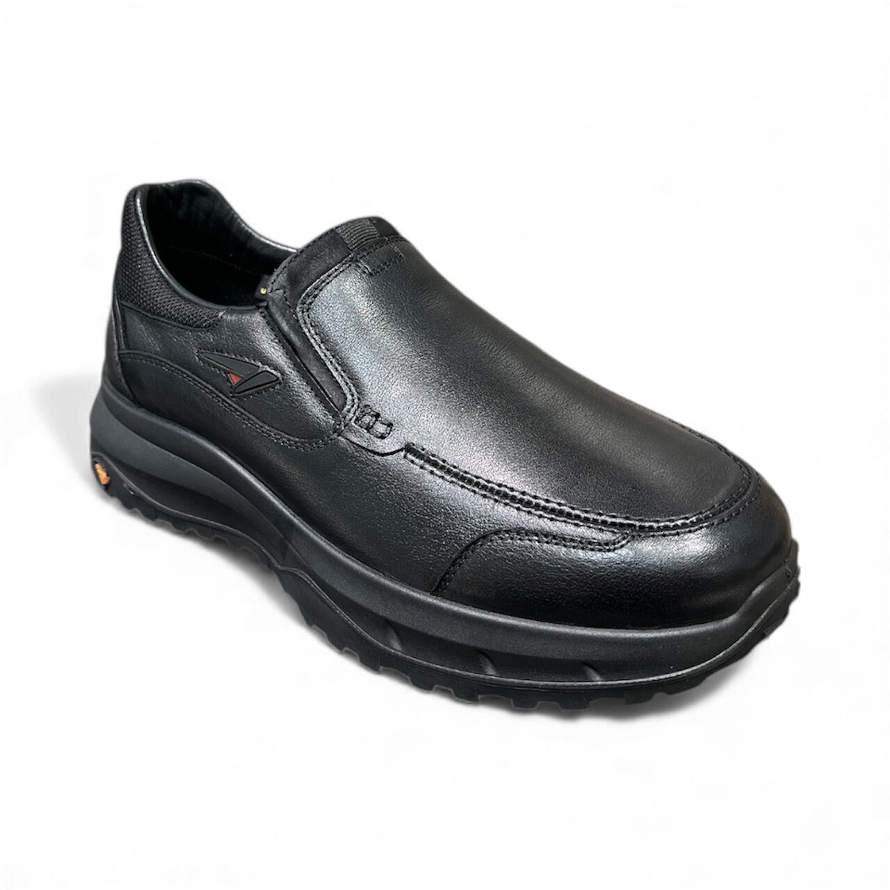 FORELLİ DERİ ERKEK SU GEÇİRMEZ(WATEPROOF) AYAKKABI