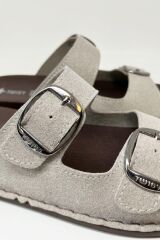 TWIGY TW EMİLY BEJ KADIN TERLİK 36/40