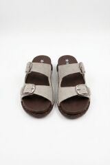 TWIGY TW EMİLY BEJ KADIN TERLİK 36/40 BEJ - 40