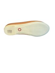 MAMMAMİA KADIN AYAKKABI TABA PEN - 38