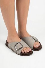 TWIGY TW ESLY BEJ KADIN TERLİK 36/40