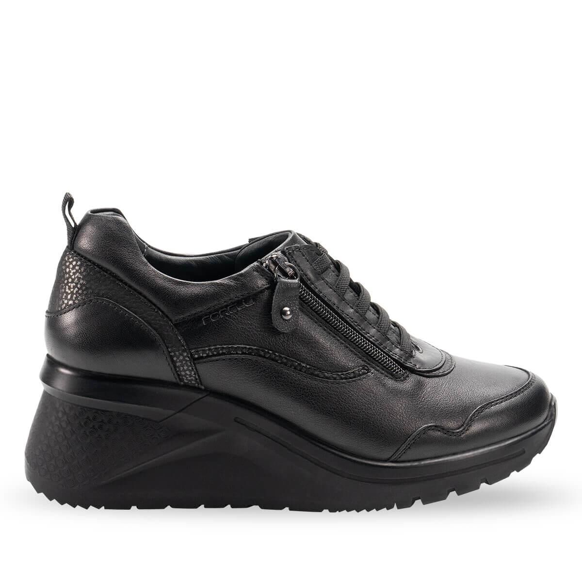 FORELLİ KADIN AYAKKABI