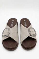 TWIGY TW ESLY BEJ KADIN TERLİK 36/40 BEJ - 40