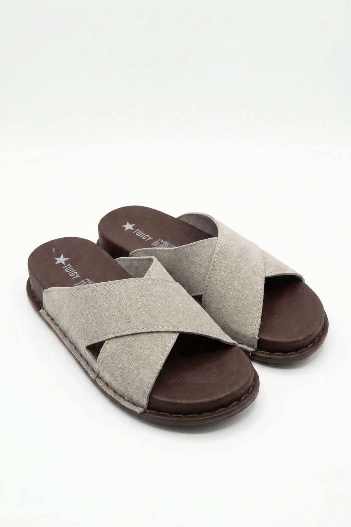 TWIGY TW EMMA BEJ KADIN TERLİK 36/40 BEJ - 38