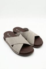 TWIGY TW EMMA BEJ KADIN TERLİK 36/40 BEJ - 36