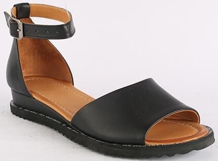 MARINE KADIN SANDALET