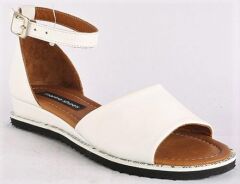 MARINE KADIN SANDALET