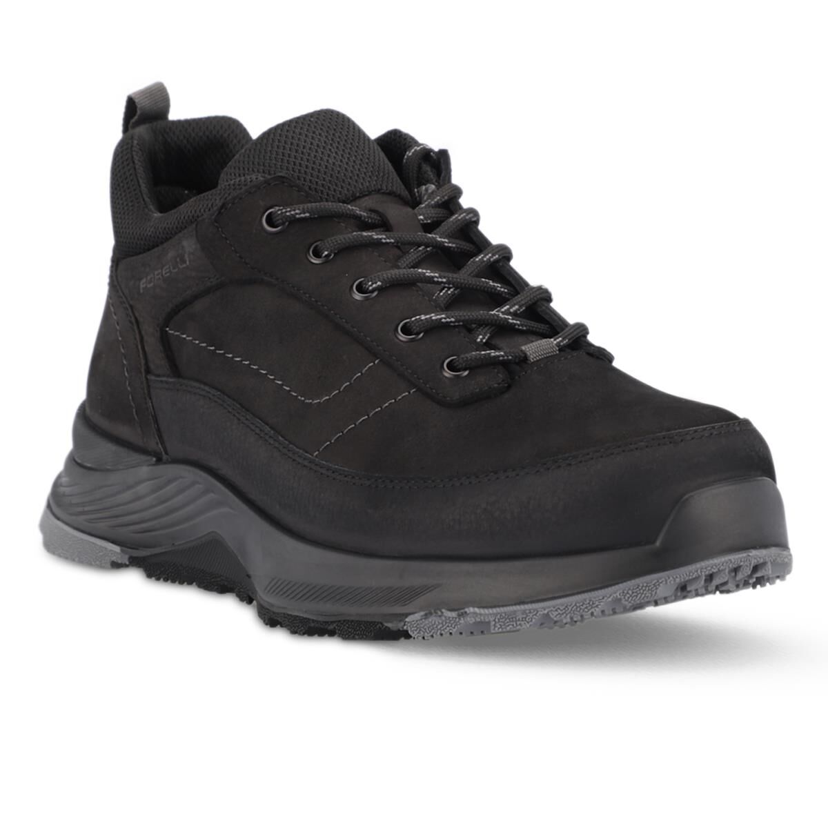 FORELLİ ERKEK SU GEÇİRMEZ BOT